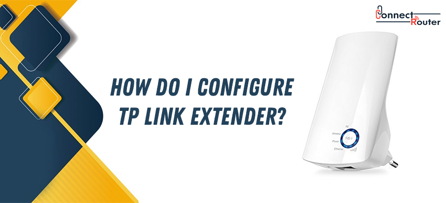 range extender tp link configurazione vpn