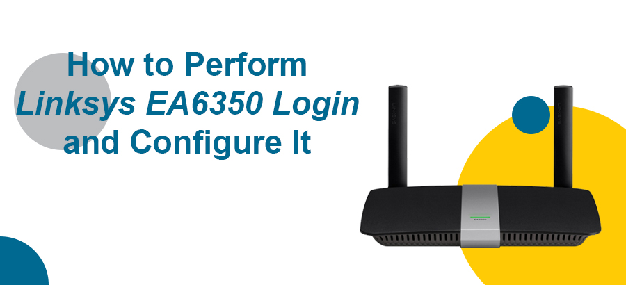 log into linksys router