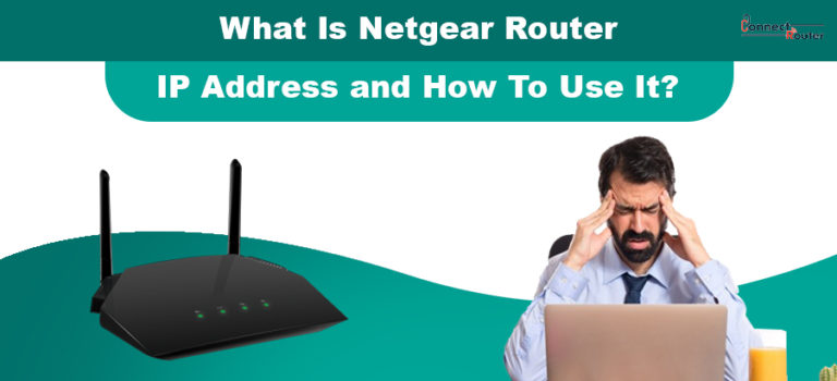 netgear router not assigning ip address