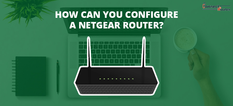 configure netgear router