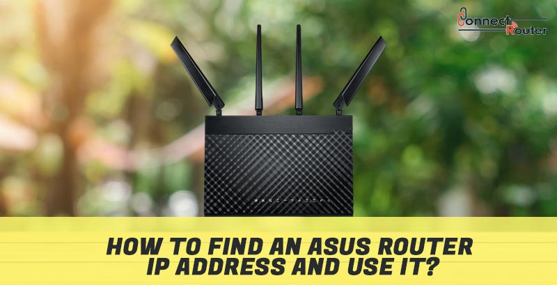 assign static ip asus router