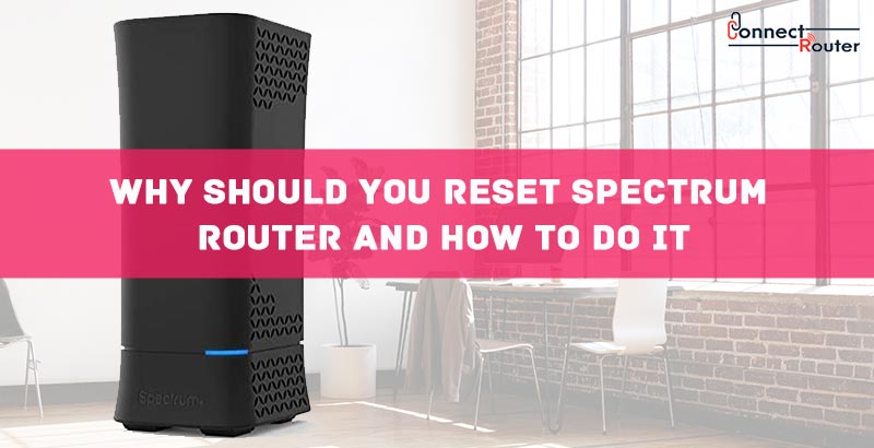How To Reset Spectrum Router Manually allintohealth